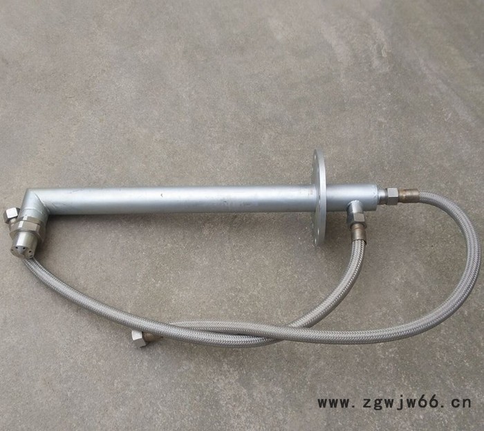 先信 脱硫喷枪 MP型脱硫喷头 XXKJ-FM喷枪 XXKJ-回流喷枪喷头 XXKJ-涡流型脱硫喷头 螺旋型脱硫喷头图3