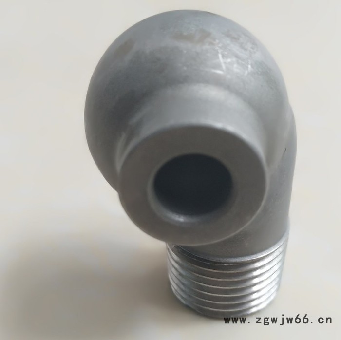 先信 脱硫喷枪 MP型脱硫喷头 XXKJ-FM喷枪 XXKJ-回流喷枪喷头 XXKJ-涡流型脱硫喷头 螺旋型脱硫喷头图2