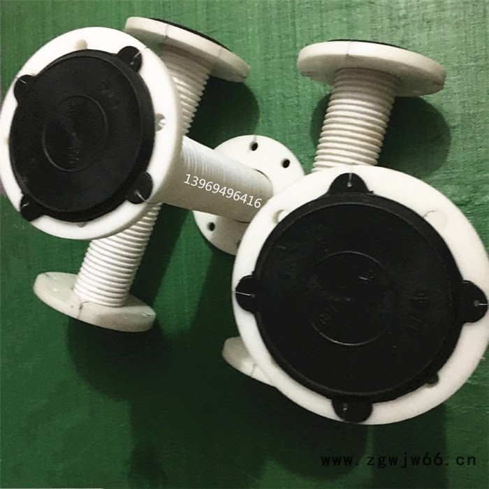 昕彤厂家生产销售  不锈钢弹簧四氟软管   四氟钢丝软管   欢迎来电咨询图4