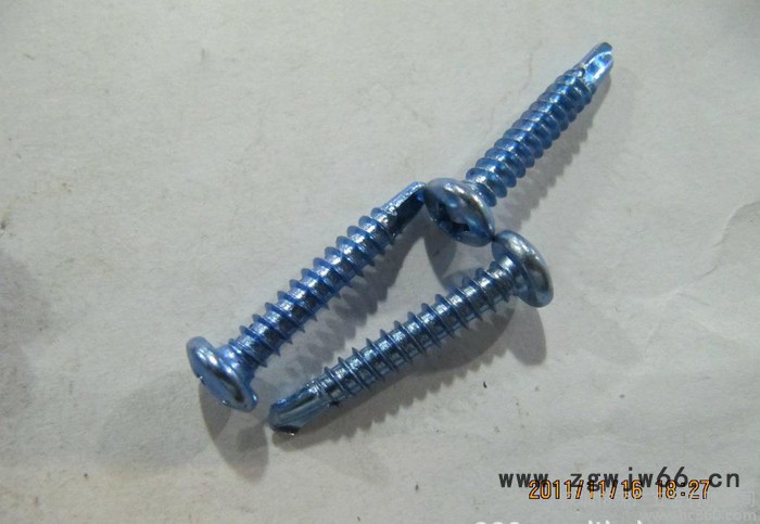 深广 螺丝/螺母/螺柱/弹簧等 深圳厂家支持定制 一字定位螺钉 M2*6+3 铜及铜合金图7