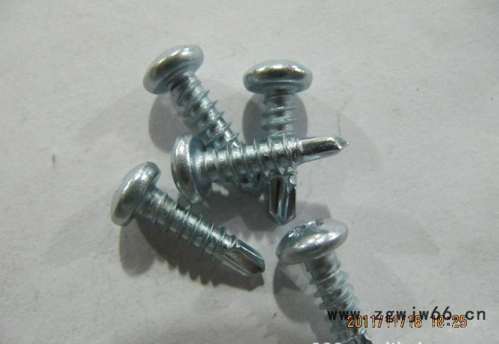 深广 螺丝/螺母/螺柱/弹簧等 深圳厂家支持定制 一字定位螺钉 M2*6+3 铜及铜合金图4