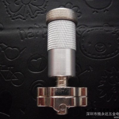 供应LED显示屏简易锁扣 角度锁 弹簧锁