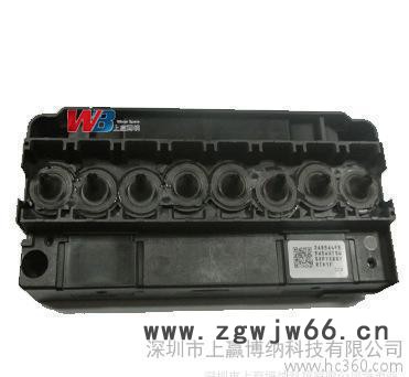 爱普生五代原装油性喷头上盖  F186000 喷头盖 五代油性喷头盖图2