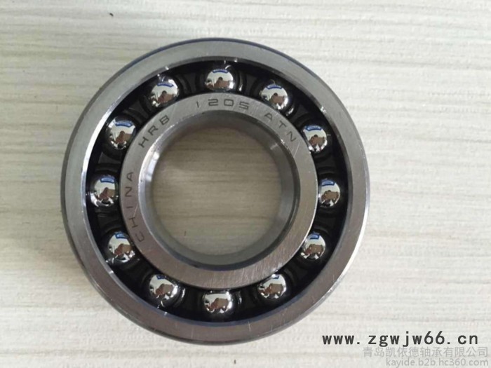 KOYO进口轴承百度百科 2204轴承型号参数 胶南双列调心球轴承库存图3