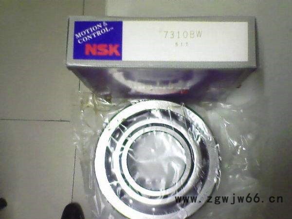 NSK进口轴承系列HR30305J精密汽车轴承 安丘七类圆锥滚子轴承图2