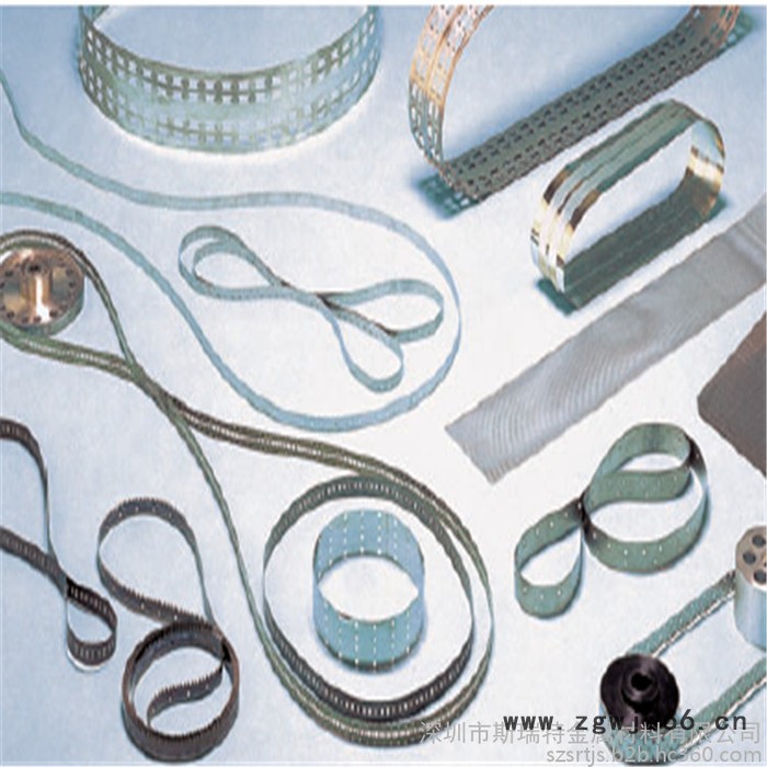 316特硬不锈钢带 无磁不锈钢带 HV600度不锈钢弹簧带 316L输送钢带图3