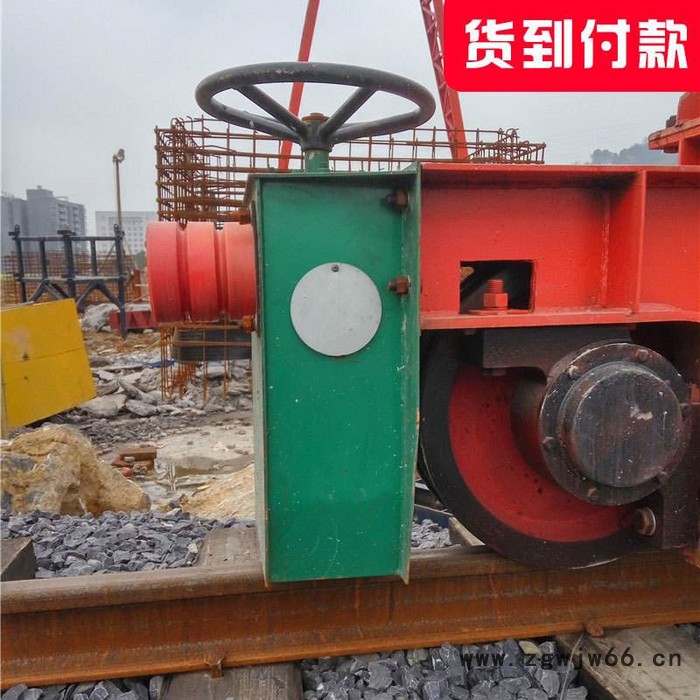 夹轨器生产厂家 手动夹轨器 液压平轨器 龙门吊 夹轨器电动夹轨器弹簧式夹 夹轨器生产厂家  手动夹轨器 液压夹轨器图5