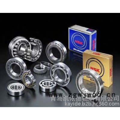 青岛凯依德进口轴承 微型深沟球轴承61880日本NSK轴承代理