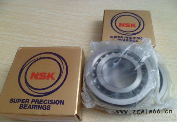 青岛凯依德进口轴承 微型深沟球轴承61880日本NSK轴承代理图2
