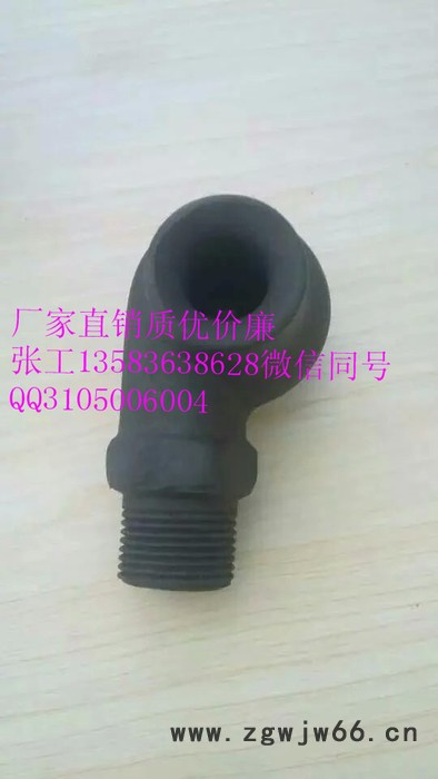 展图牌1-4英寸喷嘴/喷头图6