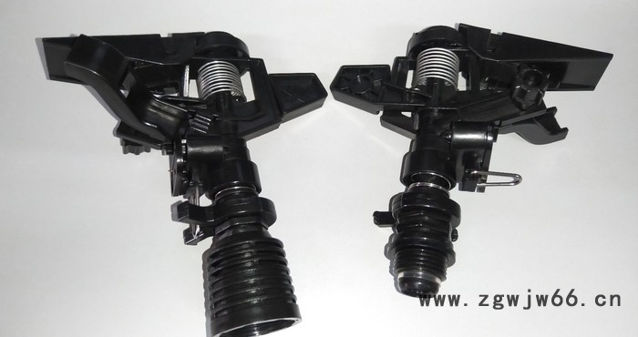 大棚温室大棚种植水肥一体化喷灌喷头煌城温室水肥一体化喷灌设备零件喷头 长测耐用质量保证 方向可调喷头批发**价格美丽图2