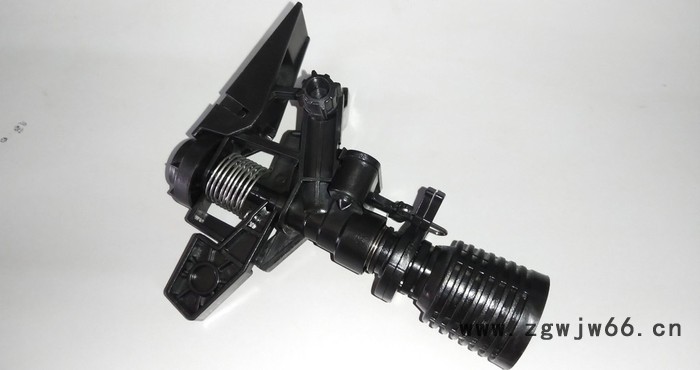 大棚温室大棚种植水肥一体化喷灌喷头煌城温室水肥一体化喷灌设备零件喷头 长测耐用质量保证 方向可调喷头批发**价格美丽图6