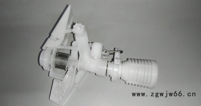 大棚温室大棚种植水肥一体化喷灌喷头煌城温室水肥一体化喷灌设备零件喷头 长测耐用质量保证 方向可调喷头批发**价格美丽图5