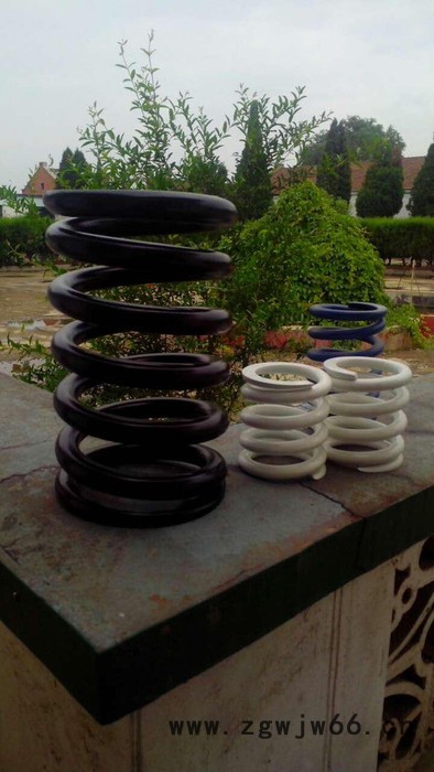 供应厂家津宝弹簧直销弹簧图3