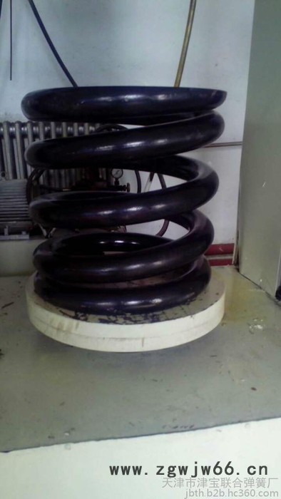 供应 津宝弹簧弹簧厂家0122图2