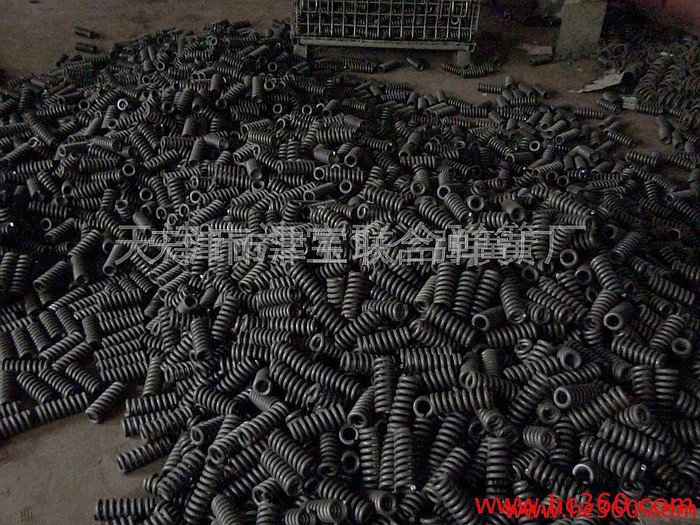 供应 津宝弹簧弹簧厂家0122图3