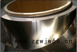 直销430不锈钢带430不锈钢钢带 不锈钢弹簧片 不锈钢卷带钢皮弹簧钢带图4