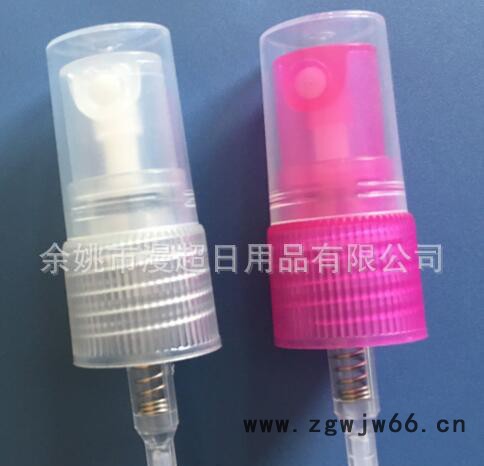 小喷头13/410,塑料喷头，香水喷头13mm图2