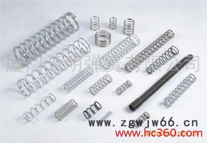 供应天明弹簧厂供应 升降弹簧  按钮弹簧 滑块弹簧图2