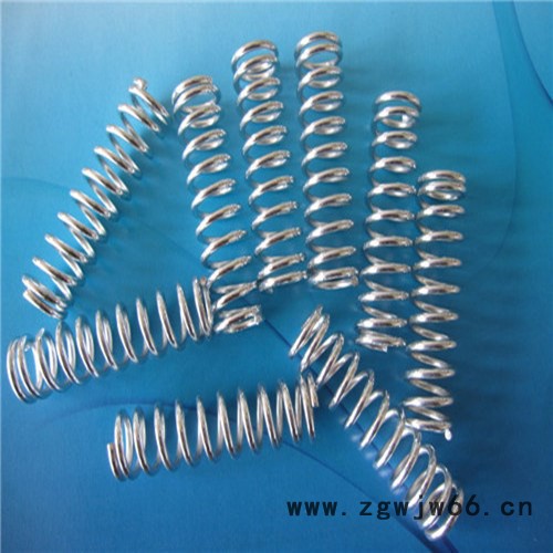 供应天明弹簧厂供应 升降弹簧  按钮弹簧 滑块弹簧