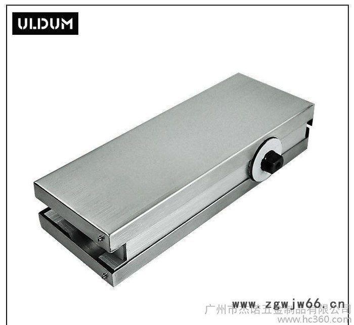 专业生产地弹簧 新款轻型地弹簧 免挖坑地弹簧 免下夹地弹簧图2