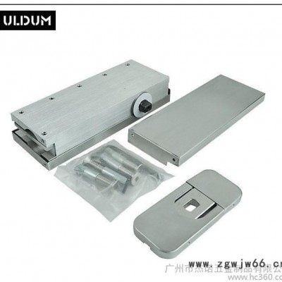 专业生产地弹簧 新款轻型地弹簧 免挖坑地弹簧 免下夹地弹簧