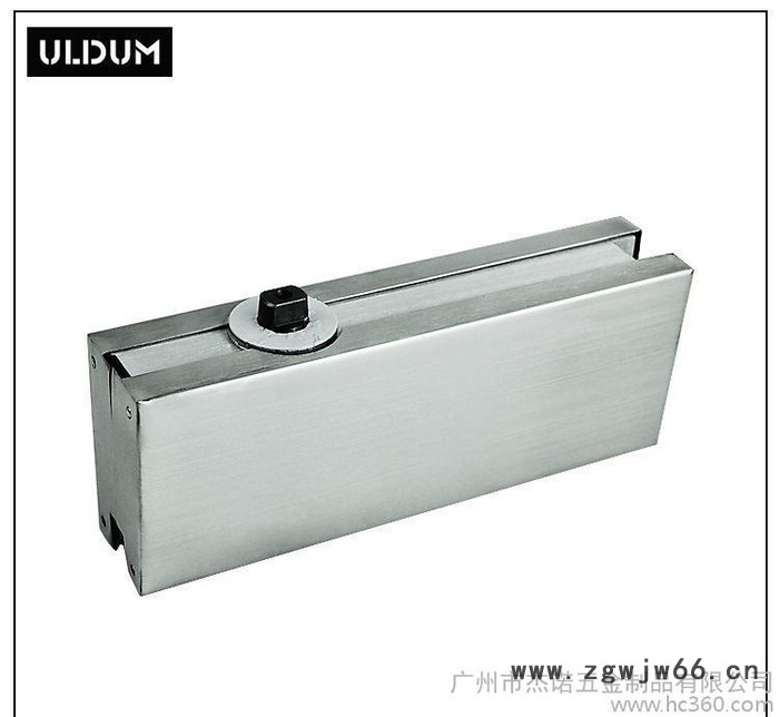 专业生产地弹簧 新款轻型地弹簧 免挖坑地弹簧 免下夹地弹簧图3