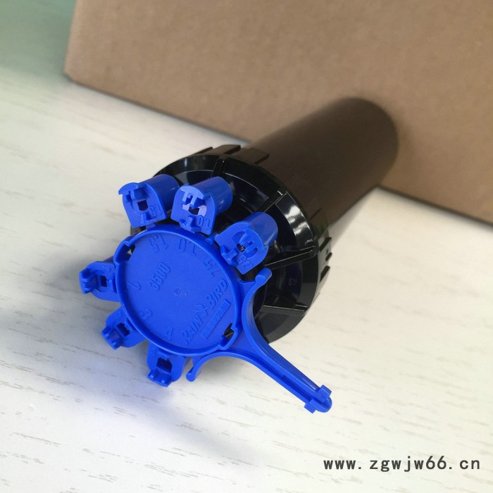 雨鸟3500系列3504喷头草坪自动喷灌喷头园林喷灌农业灌溉喷头图3