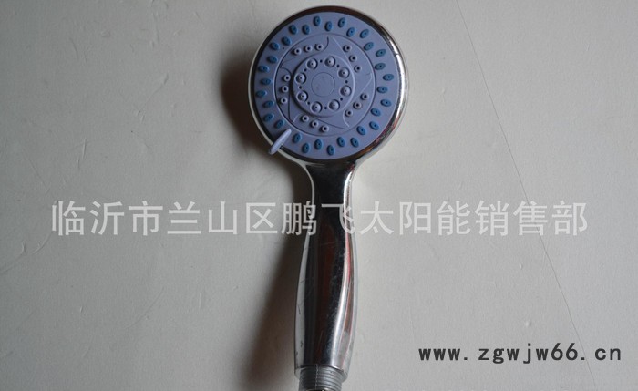 直销花洒喷头  全新科大宝  无压喷头图3