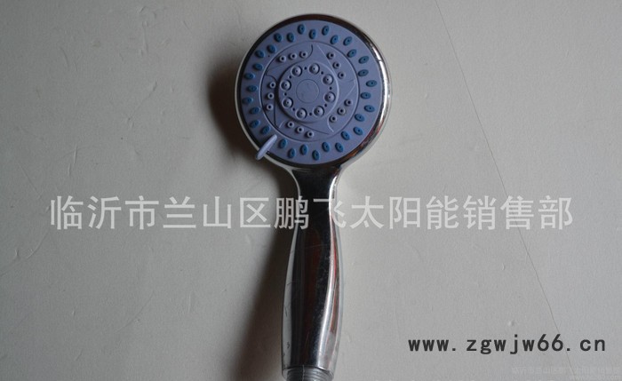 直销花洒喷头  全新科大宝  无压喷头图2