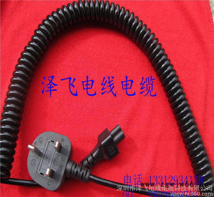 白色弹簧线,**弹簧线,白色**弹簧线图3