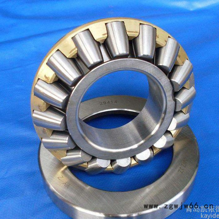 德国FAG推力滚子轴承参数 81126-TV平面分离轴承 青岛凯依德轴承公司图2