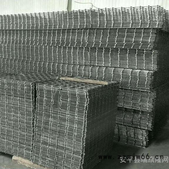 实体厂家现货供应批发瑞旗隆钢筋网片 弹簧钢筋网片 绑扎钢筋网片 E12钢筋焊接网片 碰焊钢筋网片备有大量现货图3