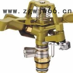 石家庄供应园林绿化灌溉喷头   批发草坪摇臂喷头价格图4