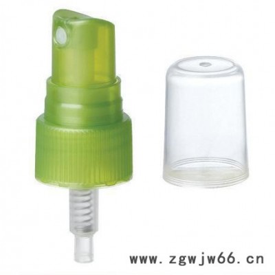 24/410香水塑料喷头,雾化喷头,侧喷,按压喷头,雾化效果