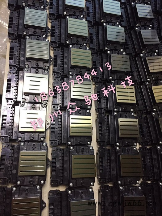 爱普生 打印机喷头5113喷头写真机喷头图2