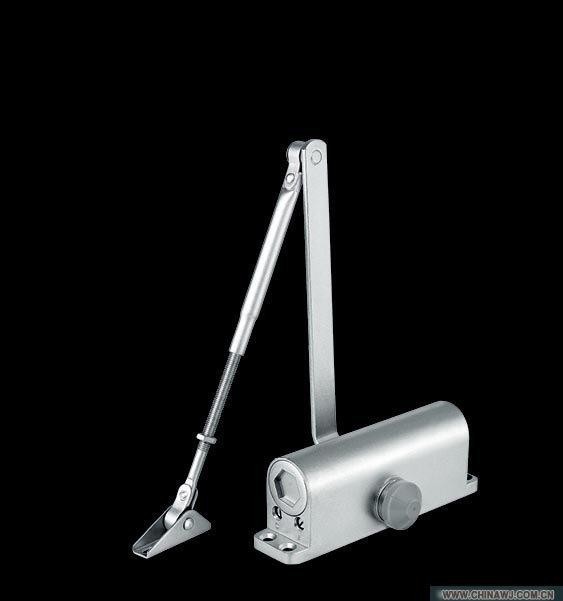上海双祺**闭门器-051B小方双弹簧   闭门器缓冲家用液压合页  闭门器 欢迎订购图3
