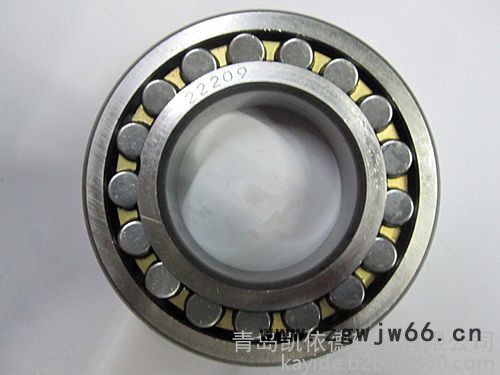 江山振动筛轴承代理价格 22215E轴承供应商 单列调心滚子轴承报价商图3