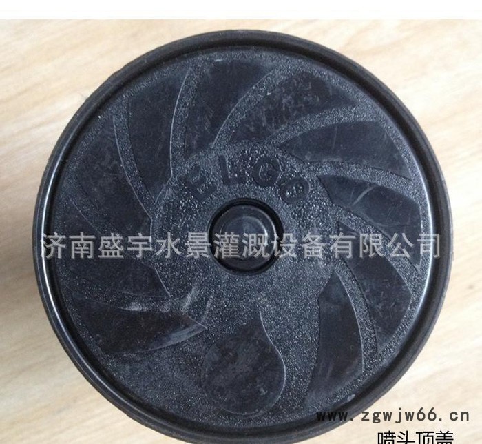 以色列雷鸥地埋摇臂喷头2688图3