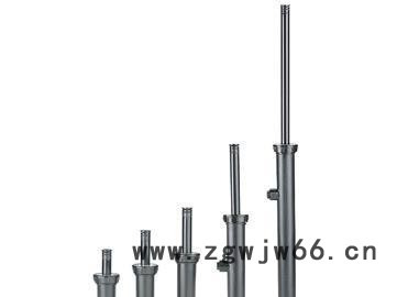 美国雨鸟1800系列喷头 1804地埋喷头 喷灌喷头 园林用品图3