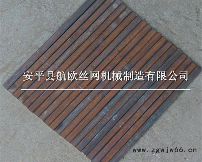 航欧机械弹簧钢丝压扁机 高精度 不锈钢丝压扁机 全自动铁线压扁机图5