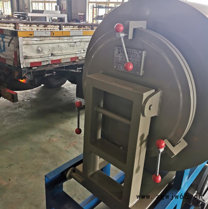 隧道式烘干炉 网带炉 管道加热器 空气加热器 水加热器烘箱烘道非标定制按需生产弹簧发热圈图4