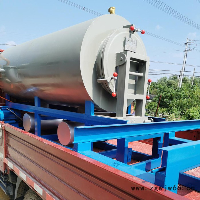 隧道式烘干炉 网带炉 管道加热器 空气加热器 水加热器烘箱烘道非标定制按需生产弹簧发热圈图6