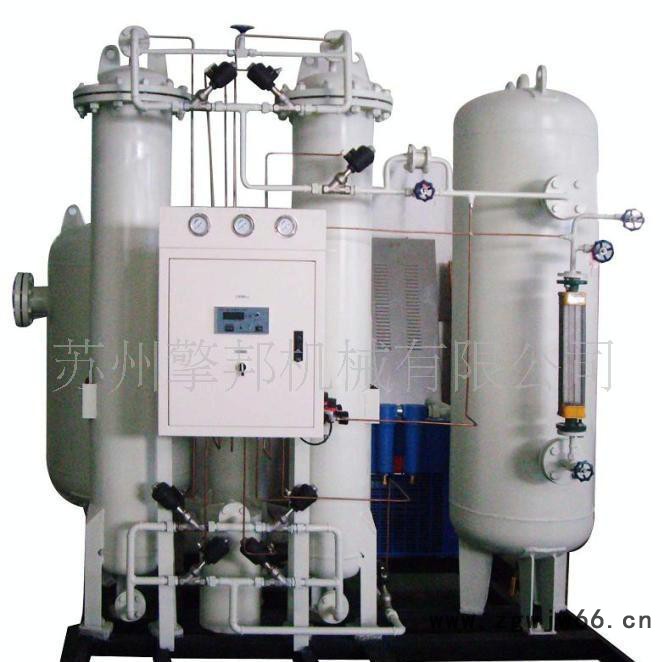 灭火器灌装用制氮机  气弹簧行业用氮气设备 变压吸附氮纯化图2