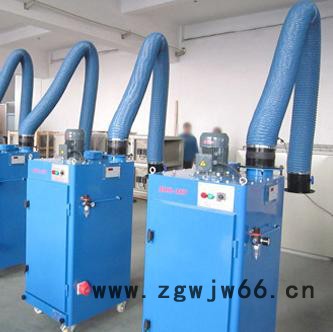 驰誉环保 布袋除尘器 除尘布袋 空气输送斜槽 斗式提升机 粉尘加湿机，链式输送机，弹簧骨架，通风，木工除尘器，螺旋输送机图2