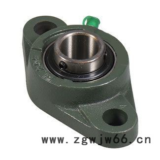 带座外球面轴承 带座轴承 UCFL218-56 英制带座轴承UCFL218-56轴承 外球面带座轴承UCFL218-56图3