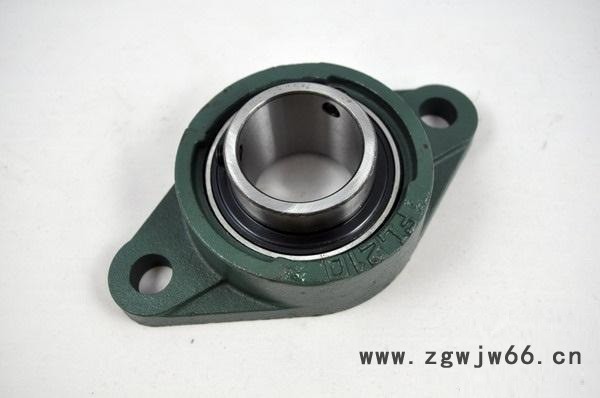 带座外球面轴承 带座轴承 UCFL218-56 英制带座轴承UCFL218-56轴承 外球面带座轴承UCFL218-56图4