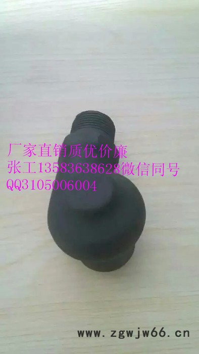 展图1-4英寸喷嘴/喷头图6