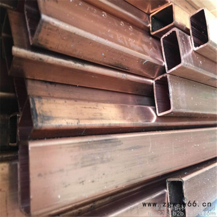 现货供应 马蹄形铜管 弹簧铜管 铜管焊接 紫铜管折弯 铜管价格 T2铜管厂家 黄铜管 H62黄铜管 黄铜管厂家 装饰铜管图8