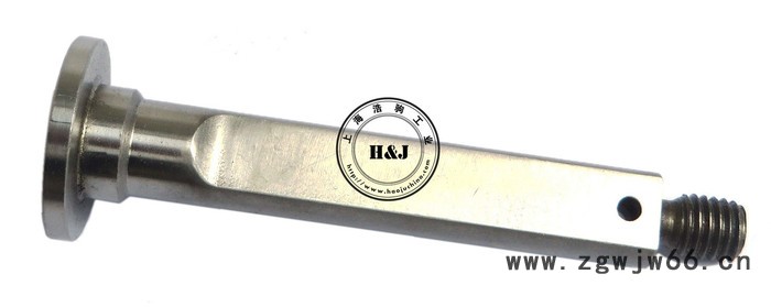 H&J全国标准化维修中心维修配件深博尔 活塞弹簧导向柱